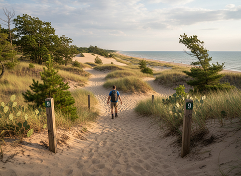 Trail 9